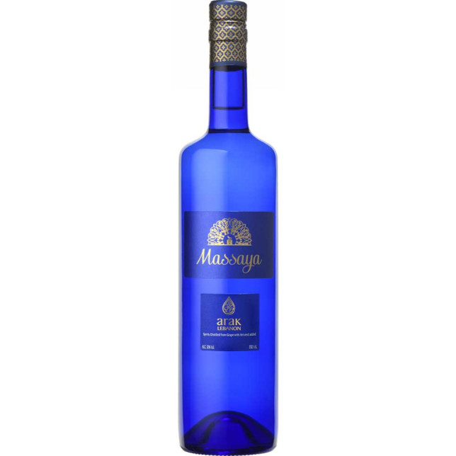 Massaya Arak