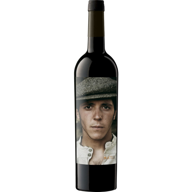 Matsu El Picaro Red 2023