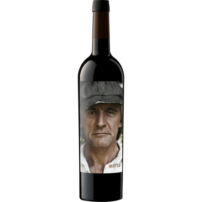 Matsu El Recio Red 2022