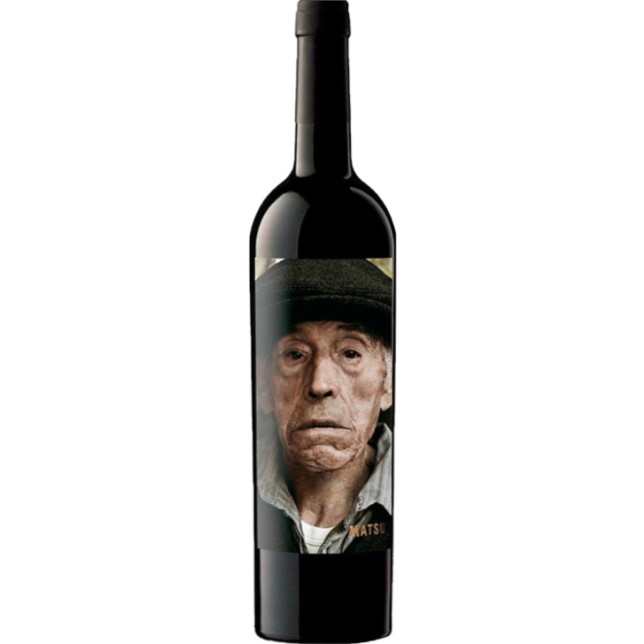 Matsu El Viejo Red 2021