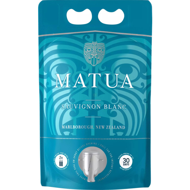 Matua Sauvignon Blanc 2025