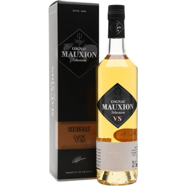 Mauxion VS Cognac