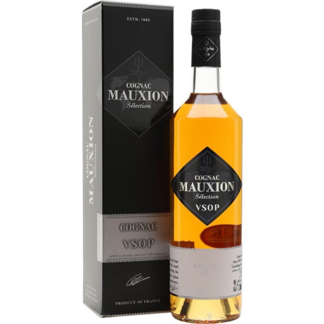 Mauxion VSOP Cognac