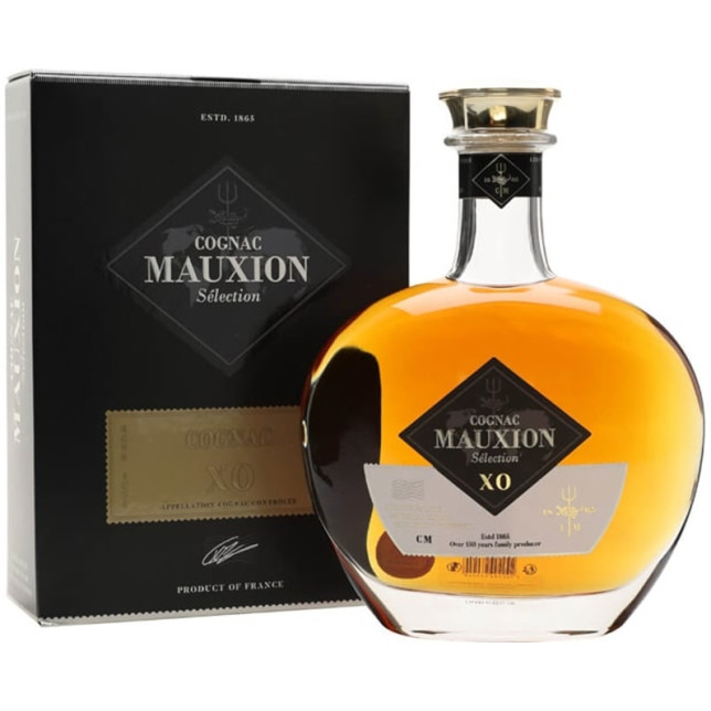 Mauxion XO Cognac