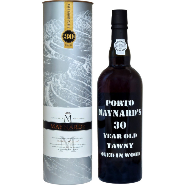 Maynard's 30 Year Old Tawny Port