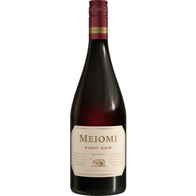 Meiomi Pinot Noir 2023