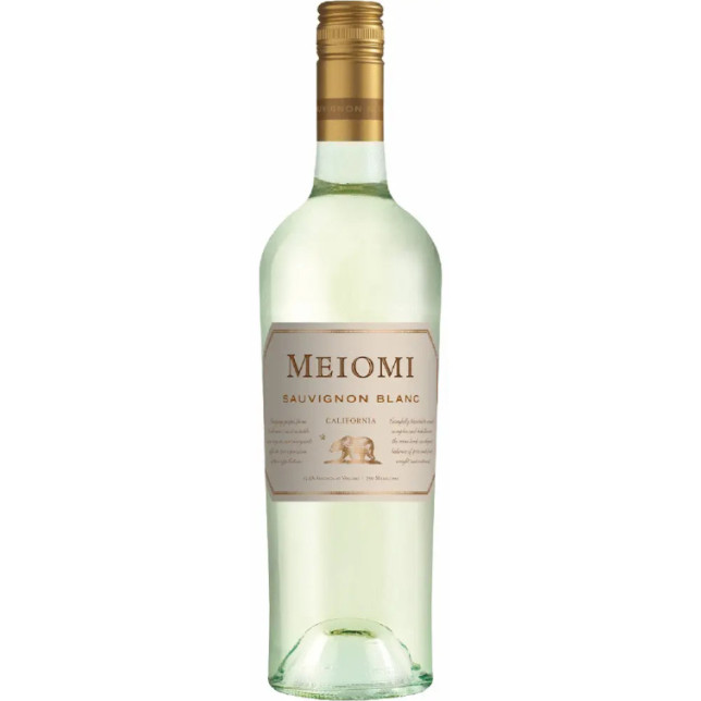 Meiomi Sauvignon Blanc 2025