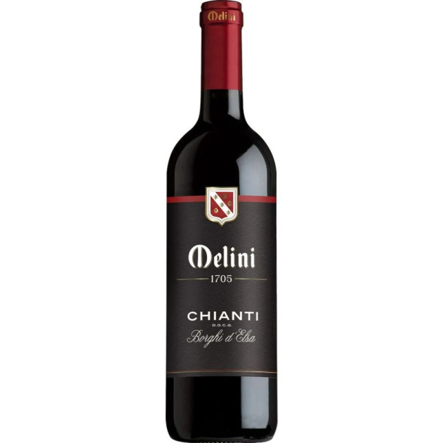 Melini Chianti Borghi d'Elsa