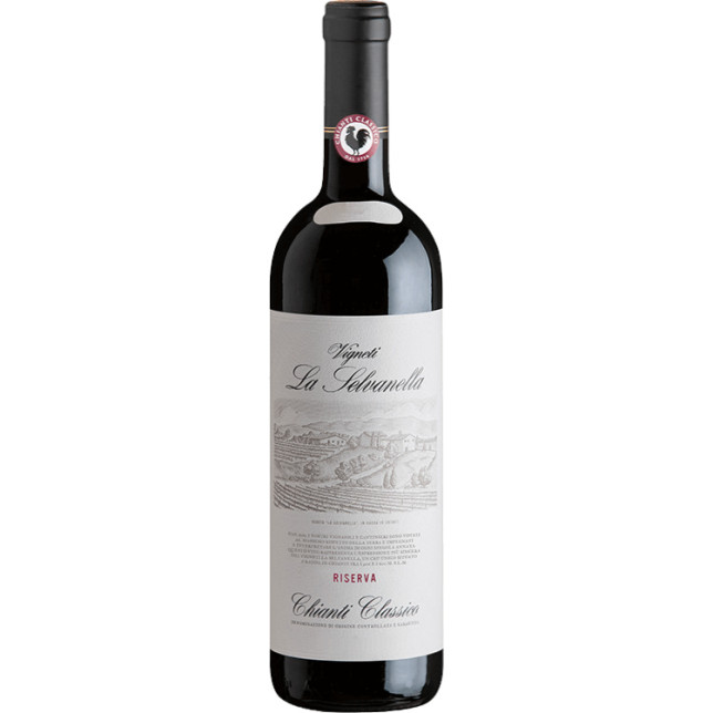 Melini la Selvanella Chianti Classico Riserva 2021