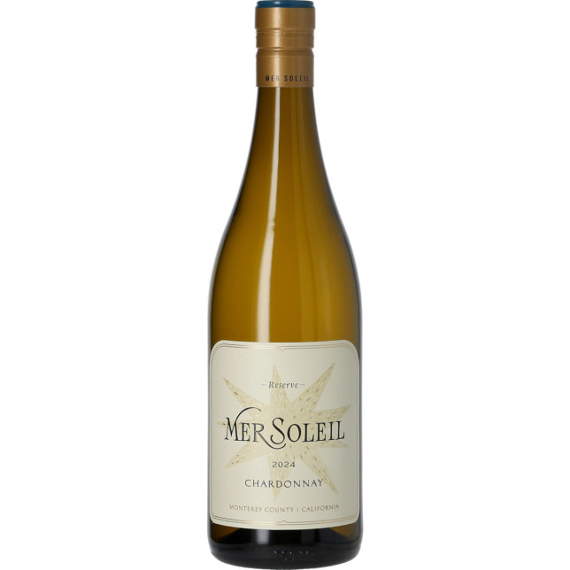 Mer Soleil Chardonnay 2024