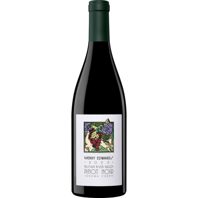 Merry Edwards Russian River Valley Pinot Noir 2023