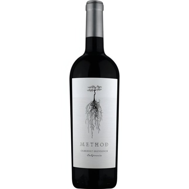 Method Cabernet Sauvignon 2022