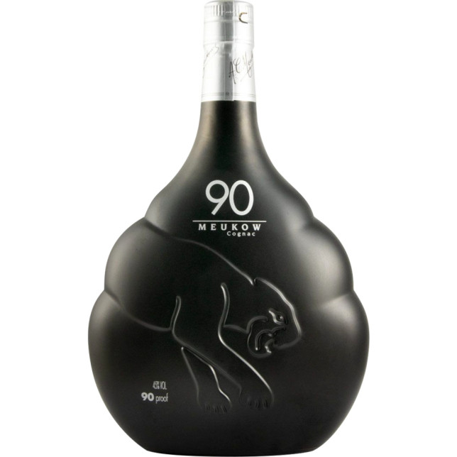 Meukow 90 Proof Cognac