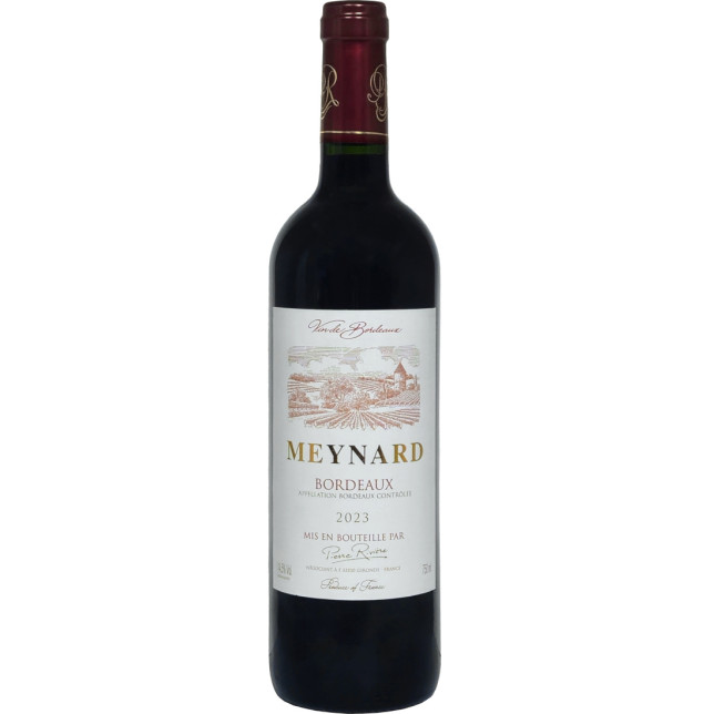 Meynard Bordeaux 2023