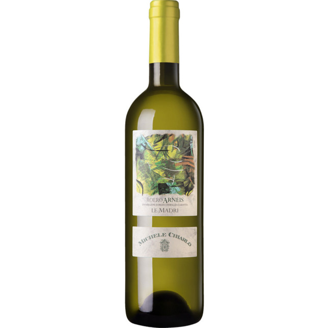 Michele Chiarlo Arneis Le Madri 2024