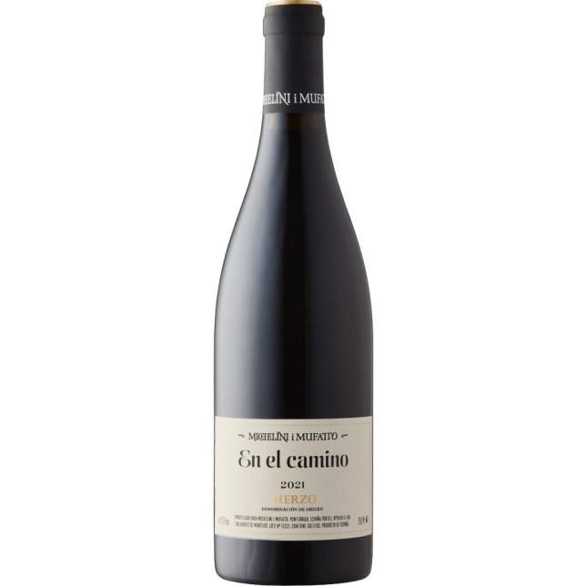 Michelini I Mufatto Bierzo En El Camino 2021