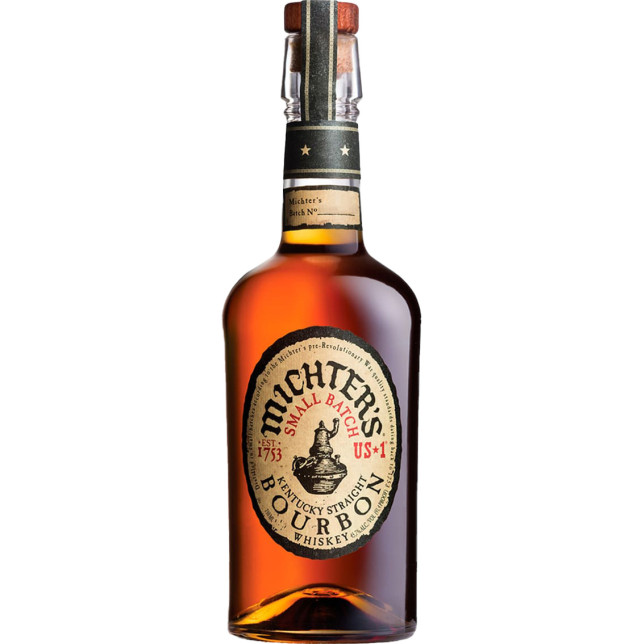 Michter's US-1 Small Batch Kentucky Straight Bourbon Whiskey