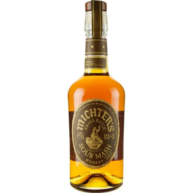 Michter's US-1 Sour Mash Whiskey
