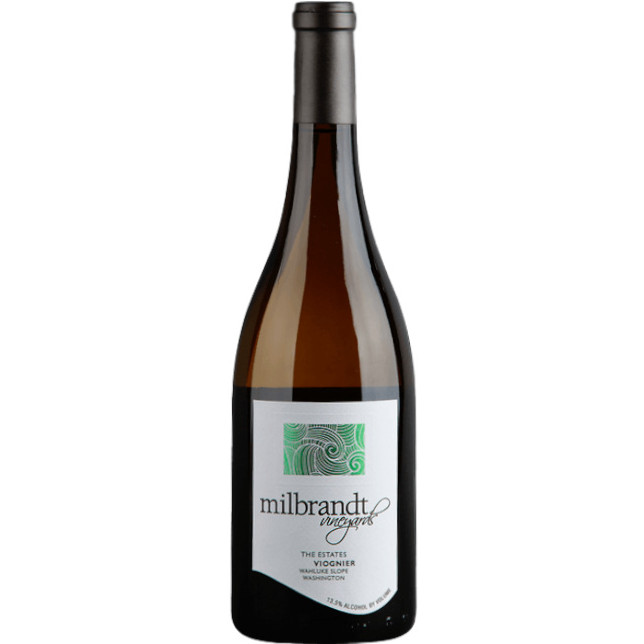 Milbrandt The Estates Viognier 2012