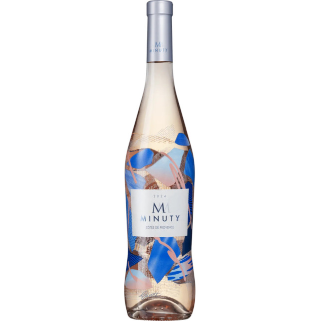 Minuty M Rose Limited Edition 2024