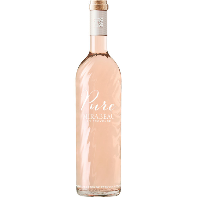 Mirabeau Pure Rosé 2024