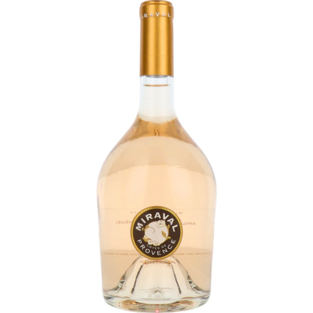 Miraval Côtes de Provence Rosé 2025