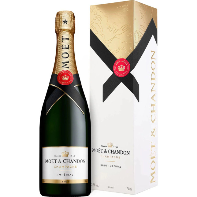 Moët & Chandon Impérial Brut