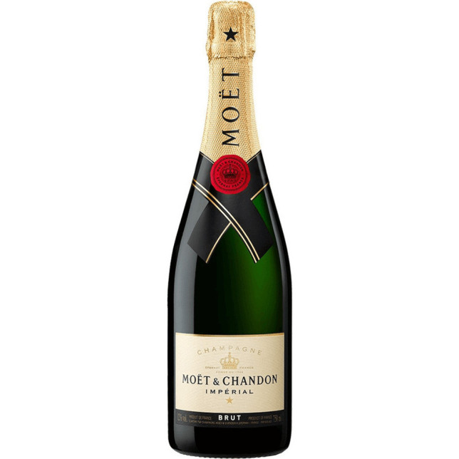 Moët & Chandon Impérial Brut