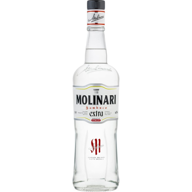 Molinari Sambuca Extra