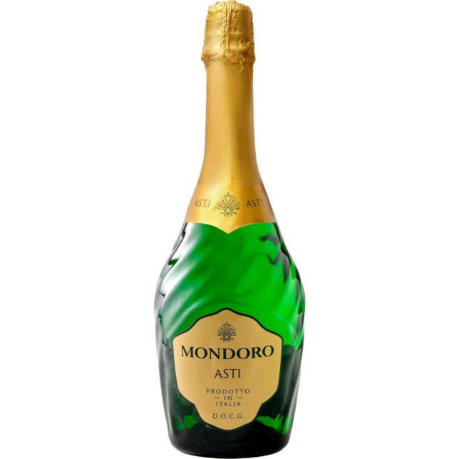 Mondoro Asti Spumante Sparkling Wine