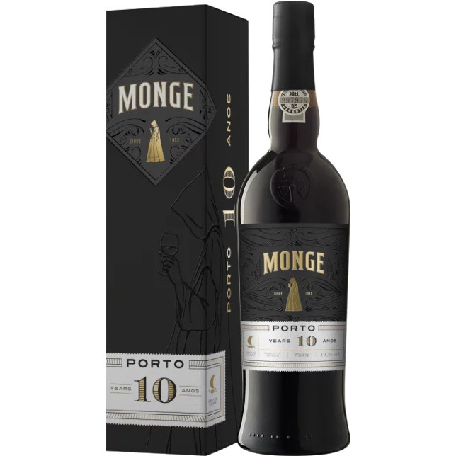 Monge 10 Year Port