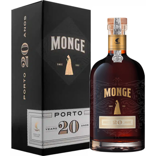 Monge 20 Year Port