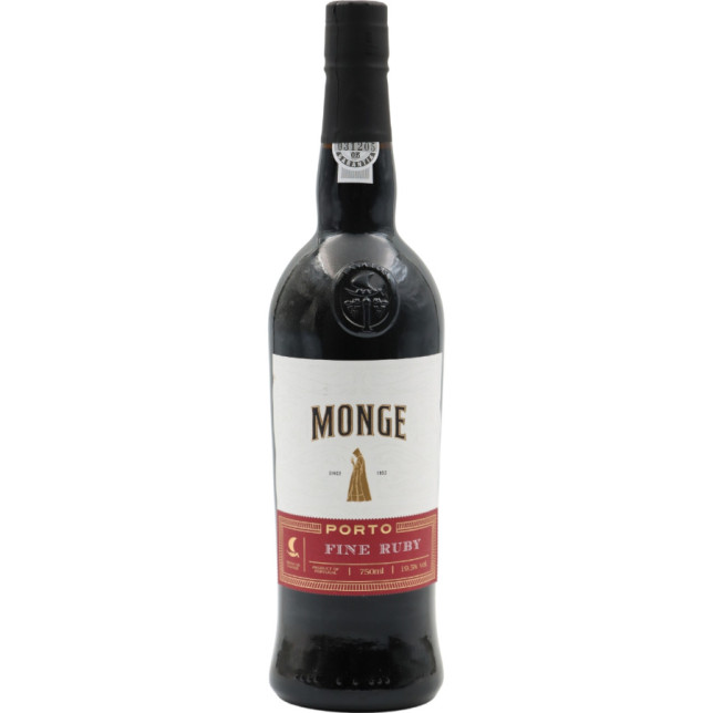 Monge Fine Ruby Porto