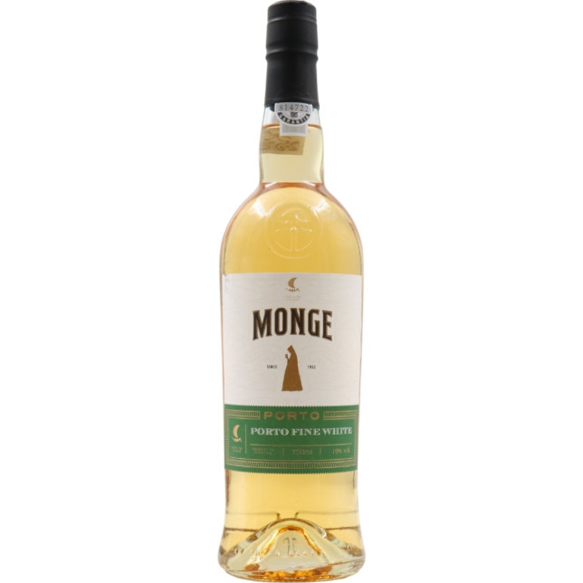 Monge White Port