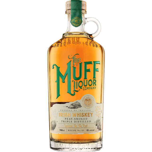 Muff Whiskey