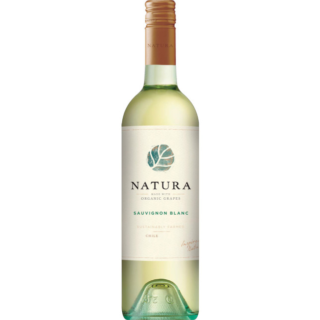 Natura Sauvignon Blanc 2024