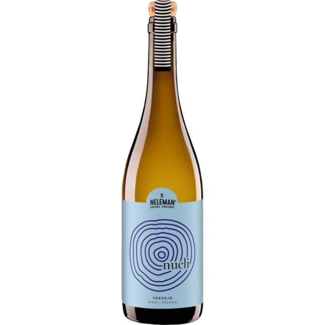 Neleman Nucli Verdejo 2025