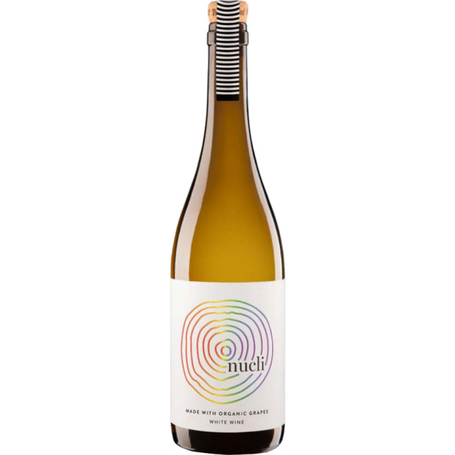Neleman Nucli White Wine 2024
