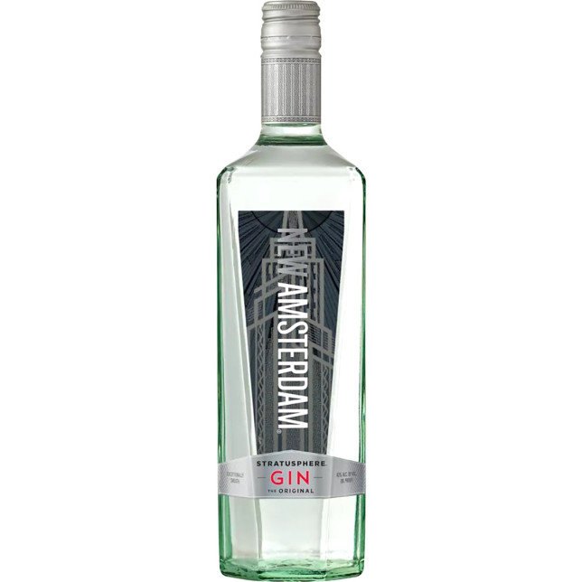 New Amsterdam Gin