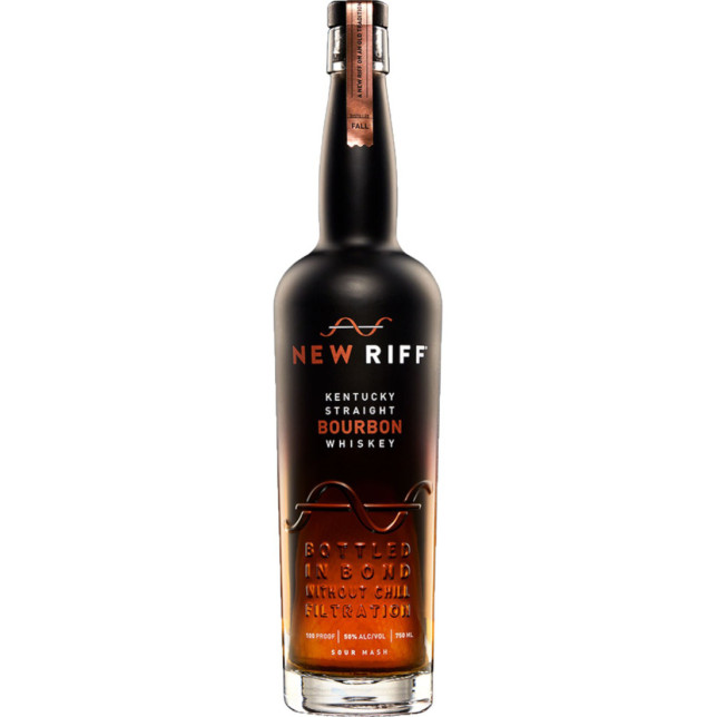 New Riff Bourbon