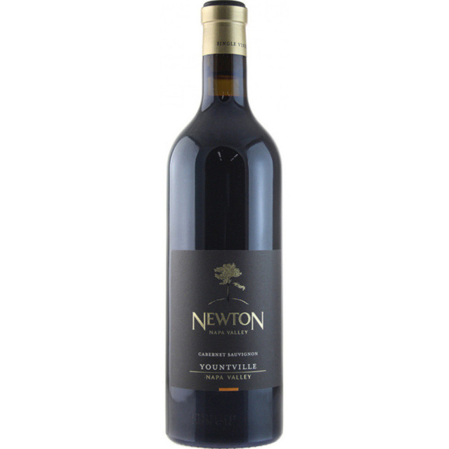 Newton Yountville Cabernet Sauvignon