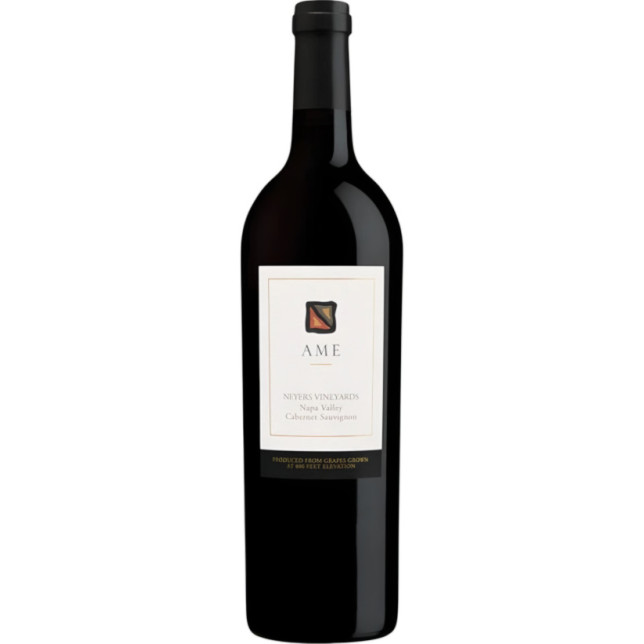 Neyers Vineyards AME Cabernet Sauvignon 2014