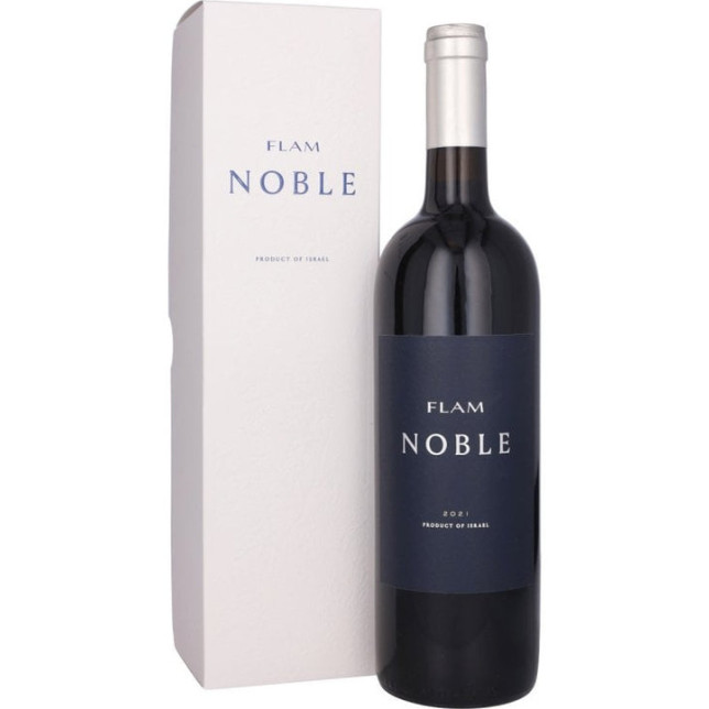 Flam Noble Non-Mevushal 2021