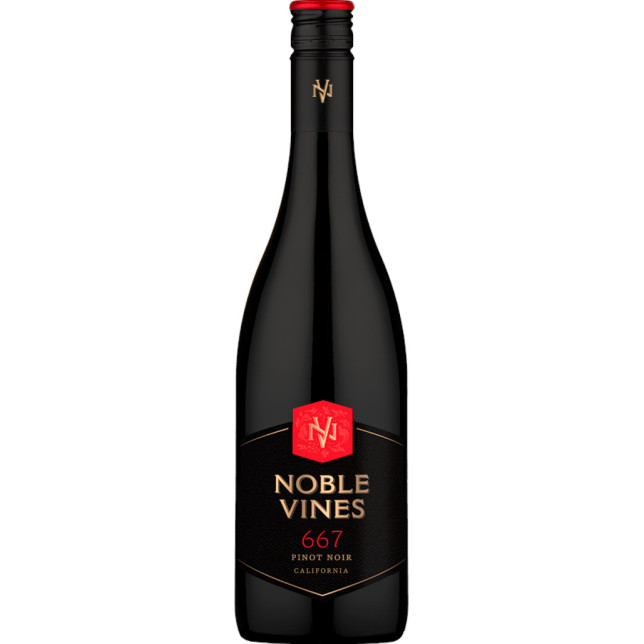 Noble Vines 667 Pinot Noir 2023