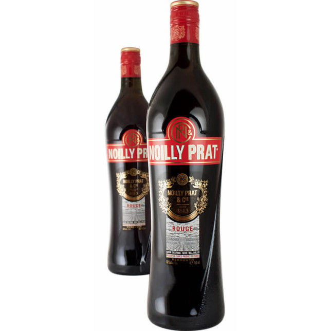 Noilly Prat Rouge Vermouth