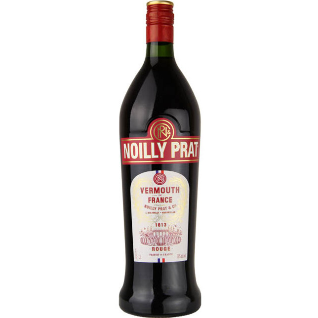 Noilly Prat Sweet Vermouth