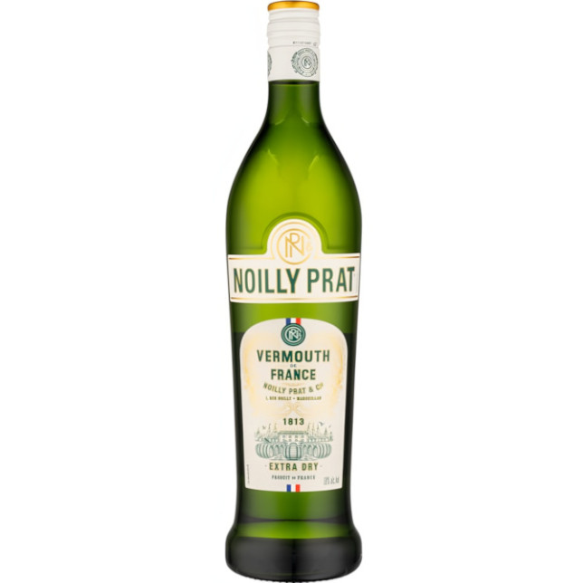 Noilly Prat Extra Dry Vermouth