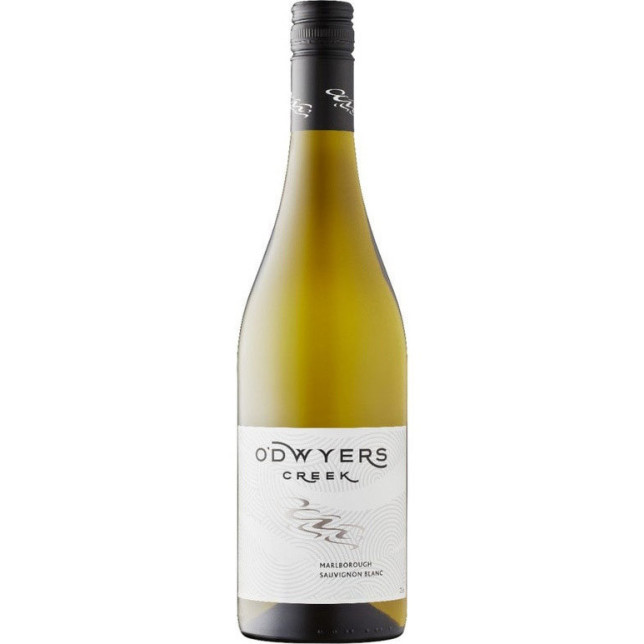 O'Dwyers Creek Sauvignon Blanc Mevushal 2023