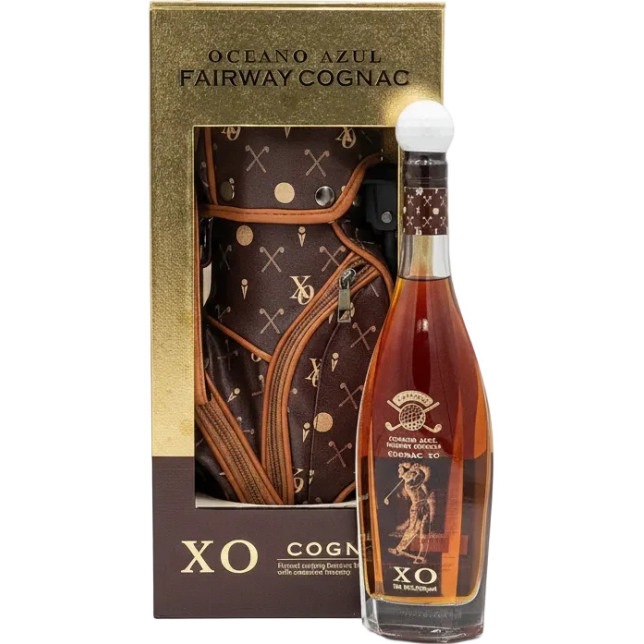 Oceano Azul Fairway Cognac XO