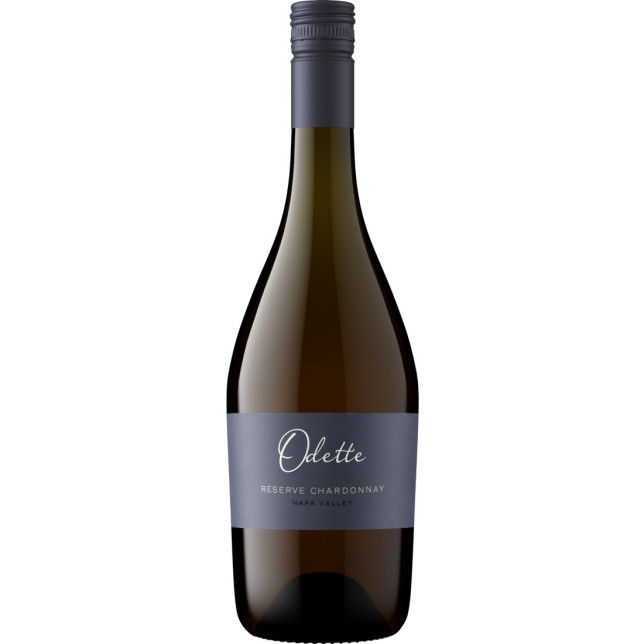 Odette Reserve Chardonnay 2023